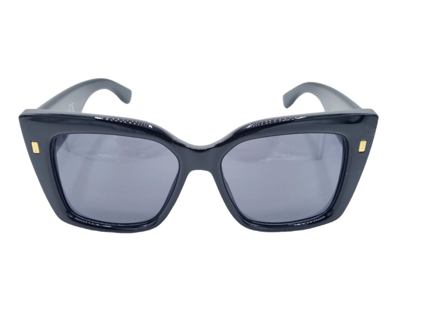 Paparazzi Black Sunglasses