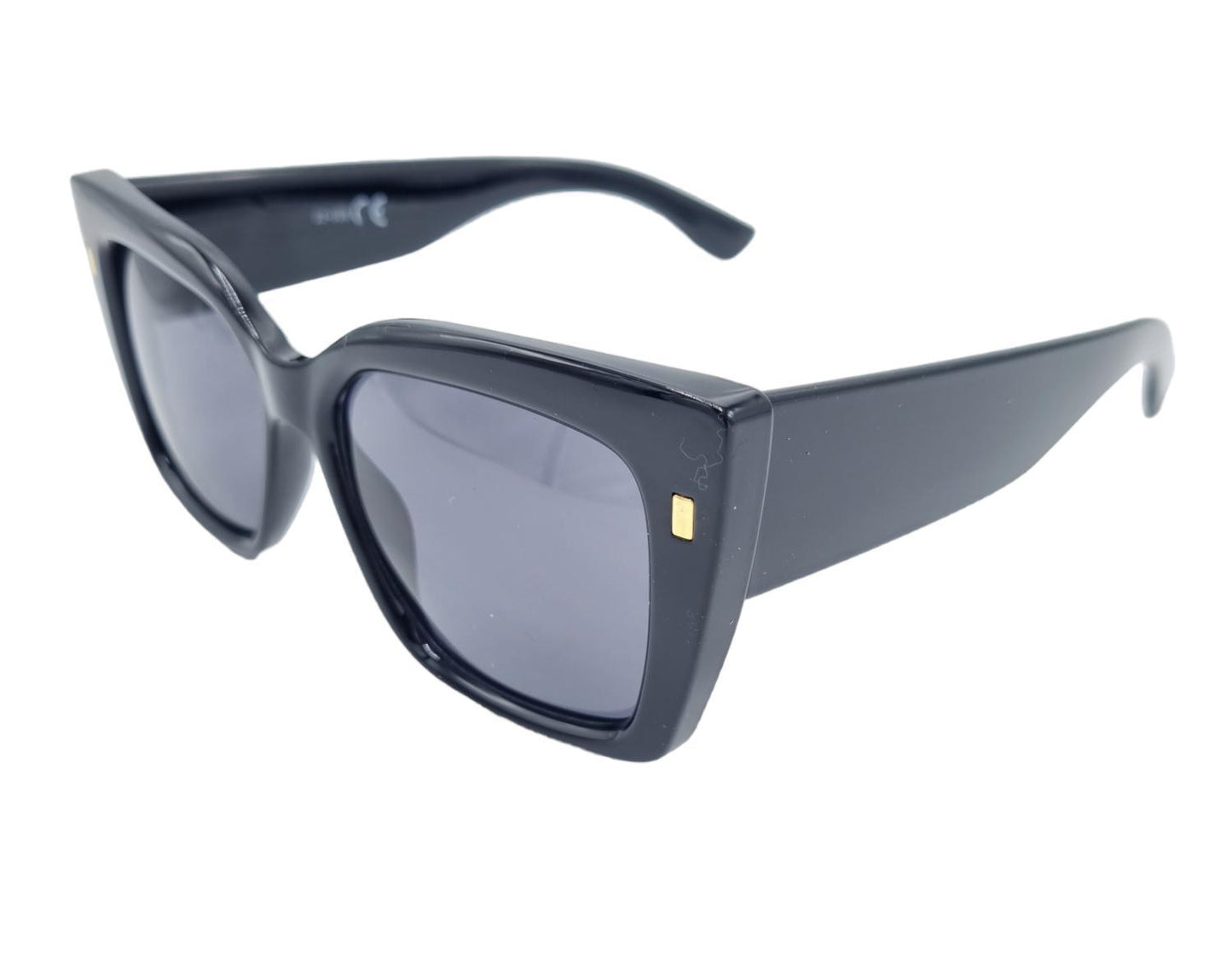 Paparazzi Black Sunglasses