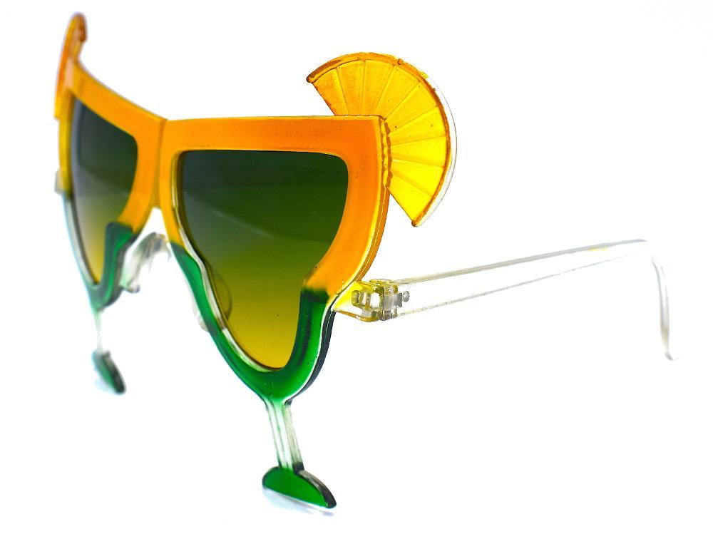 Partyglasögon Cocktail