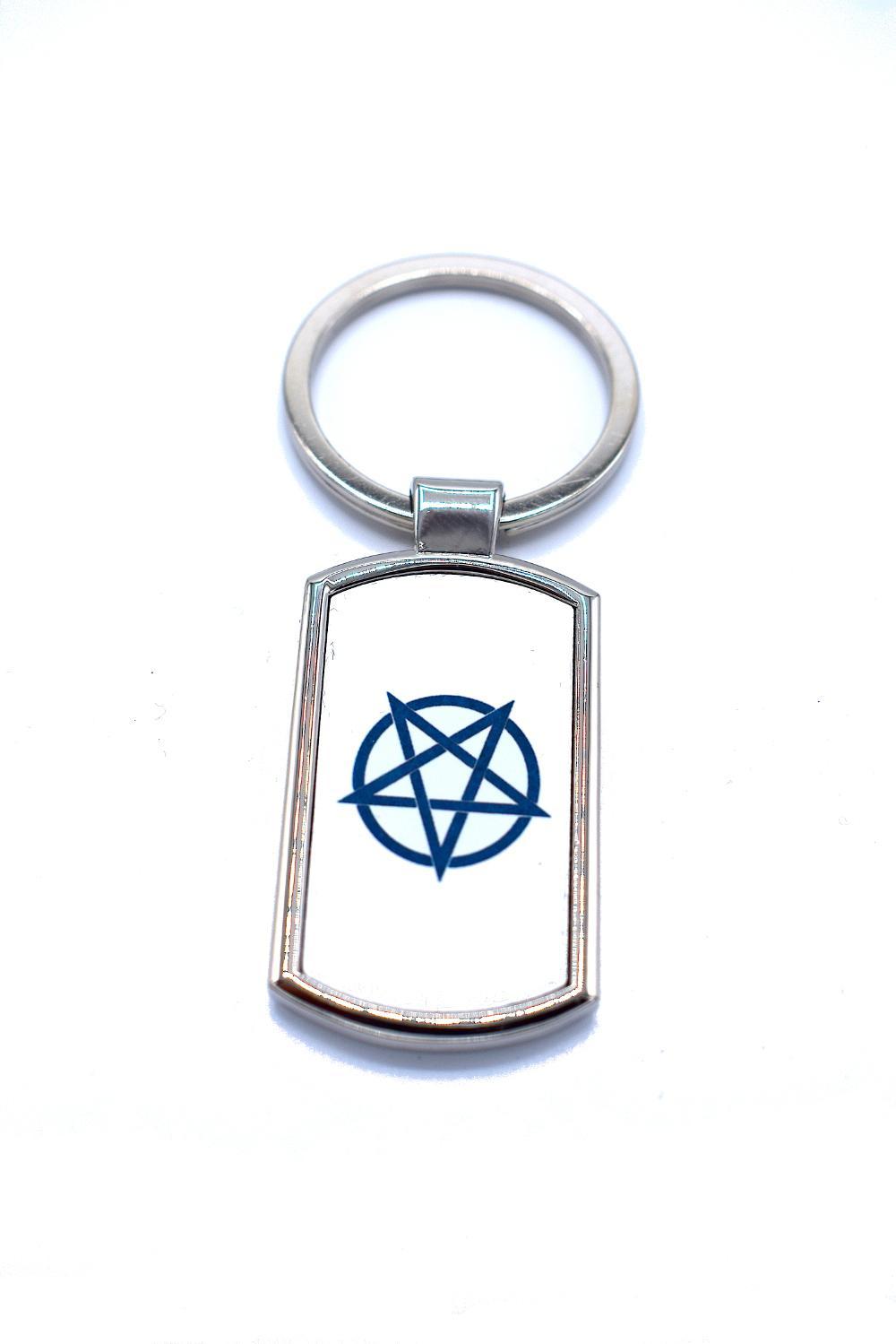 Pentagrammi - Avaimenperä