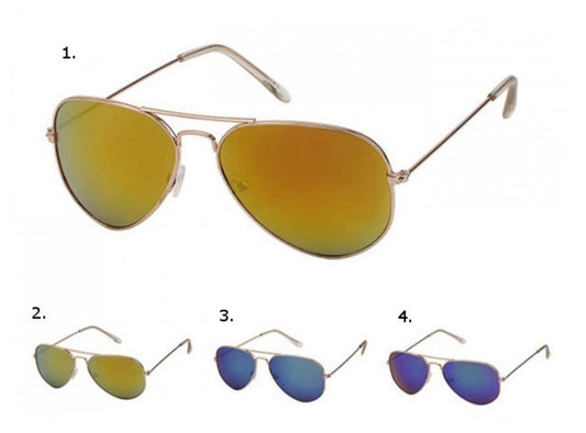 Pilot sunglasses Aviator
