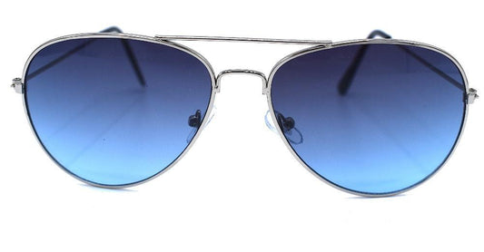 Pilot sunglasses - Smokey green