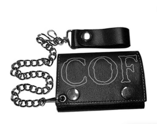 Wallet - Cradle Of Filth