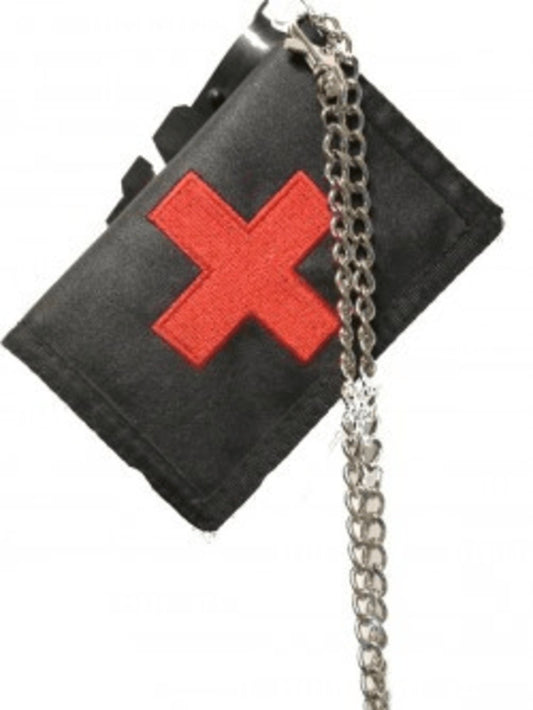 Lompakko - Punainen Risti