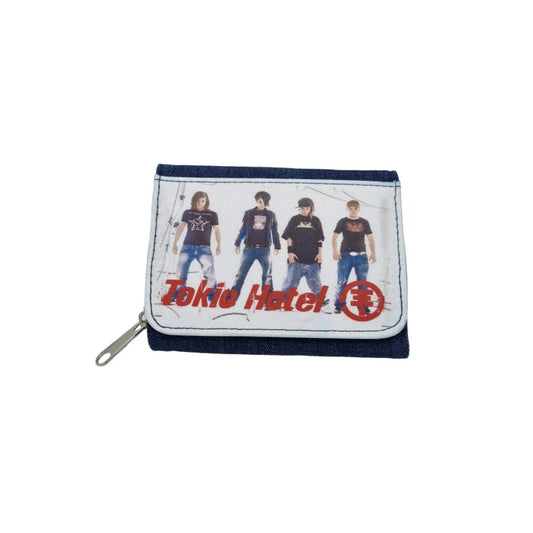 Lompakko - Tokio Hotel