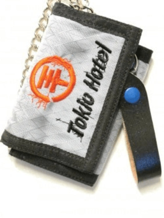 Lompakko - Tokio Hotel