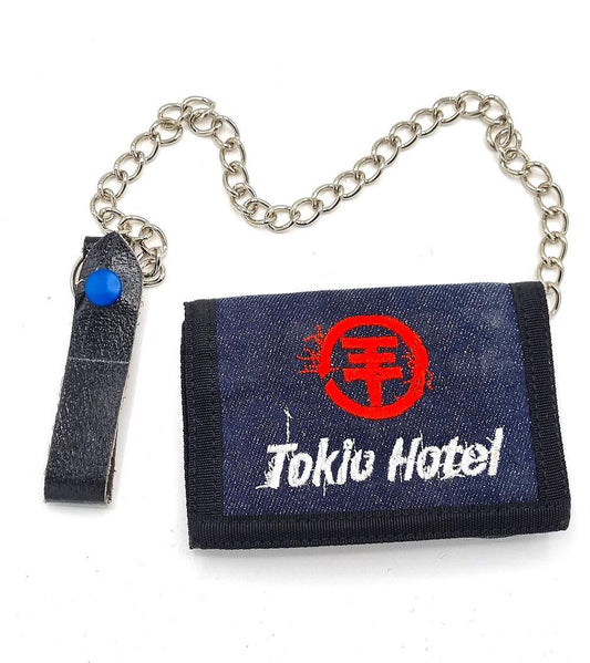 Lompakko - Tokio Hotel