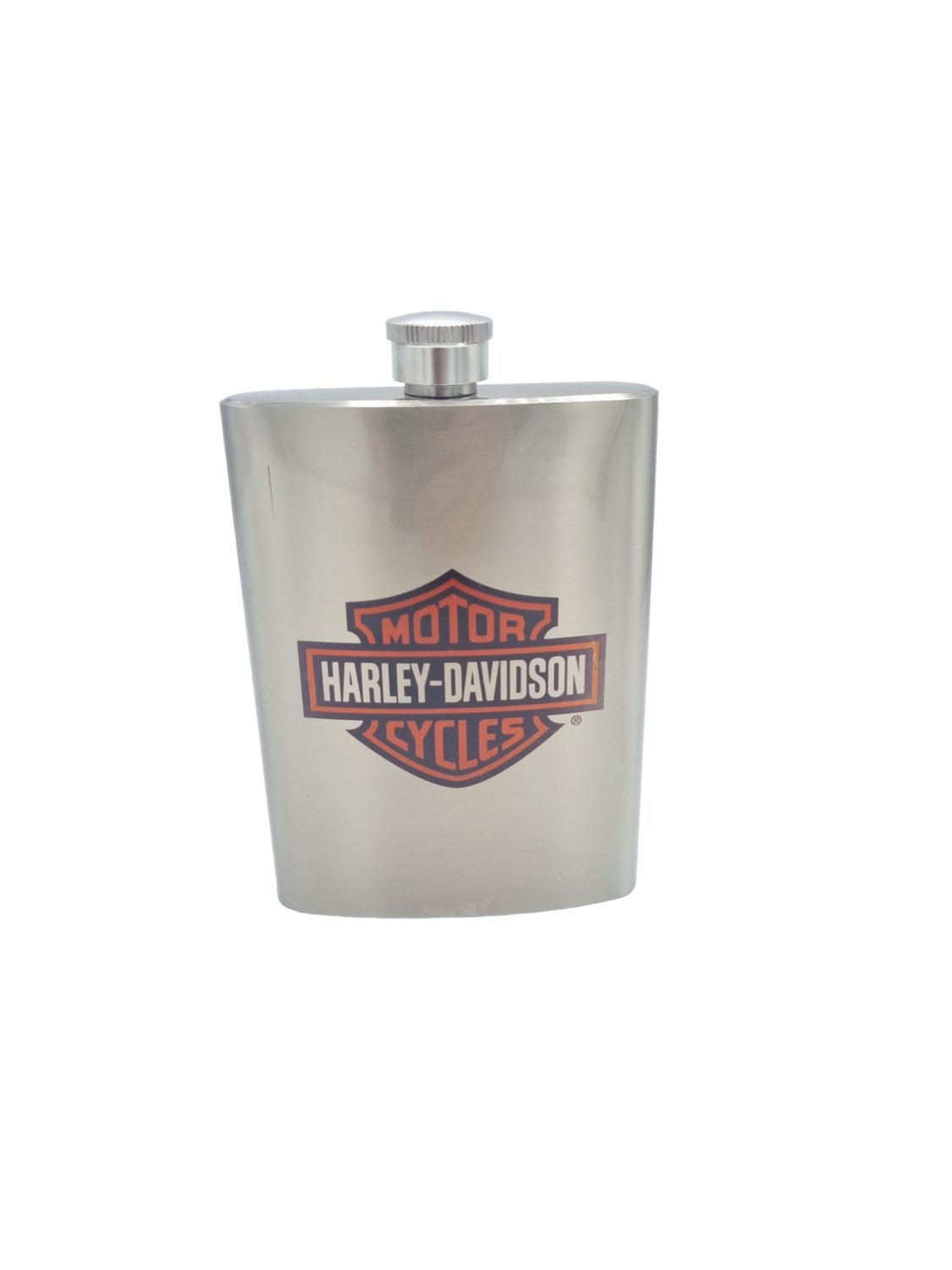 Plunta rostfritt stål Harley Davidson