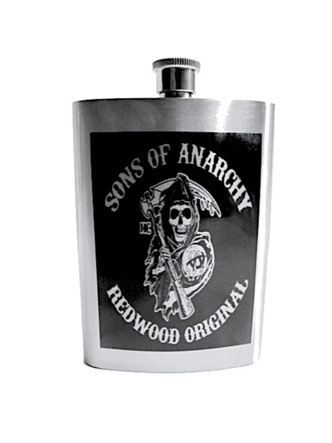 Plunta ruostumaton teräs - Sons of Anarchy