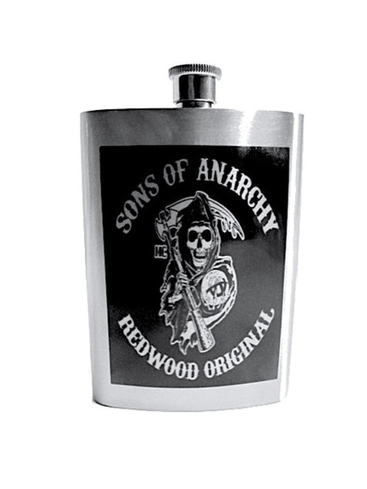 Plunta ruostumaton teräs - Sons of Anarchy