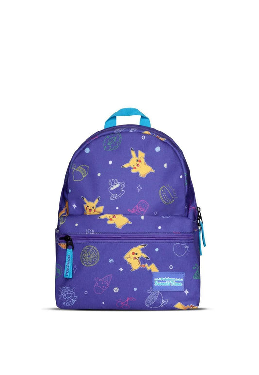 Pokemon - Pikachu Backpack (Smaller Size)