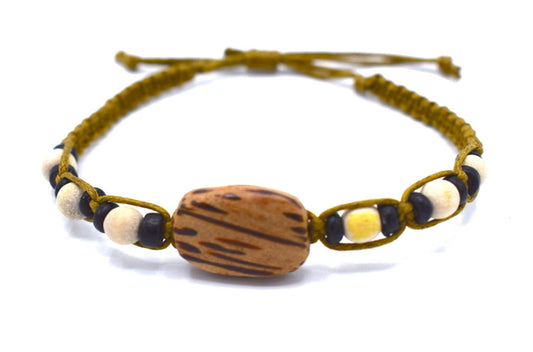 Pärlarmband –  produktbild – Hiprock