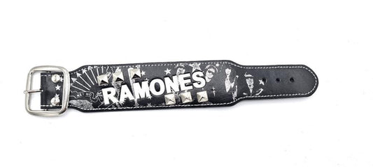 Ramones armband