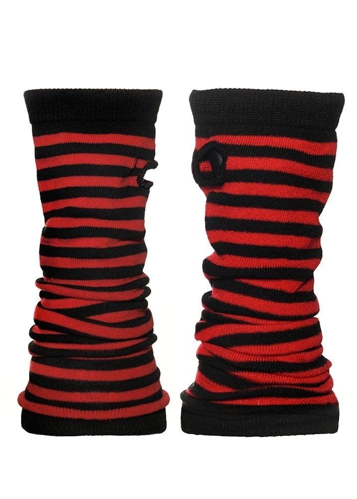 Randiga handvärmare –  produktbild – Hiprock