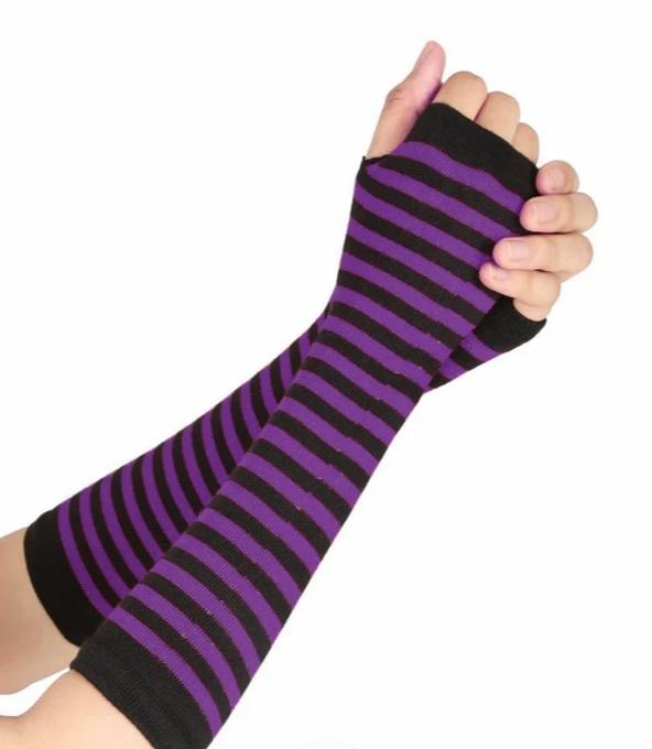 Randiga handvärmare –  produktbild – Hiprock