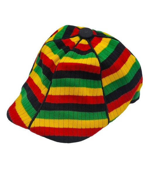 Rasta Cap - Jamaika