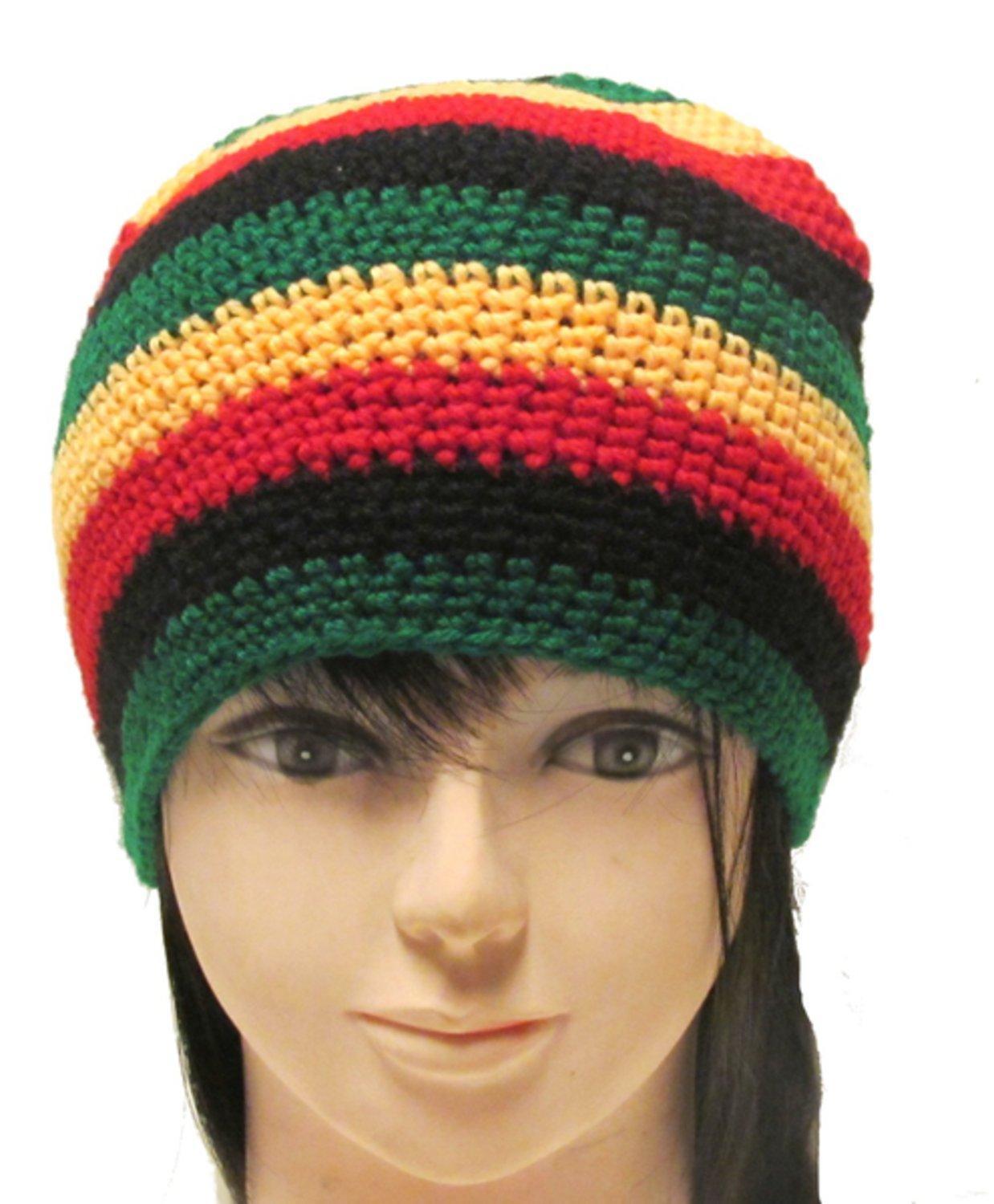 Rasta Mössa
