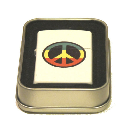 Rasta Peace kaulakoru