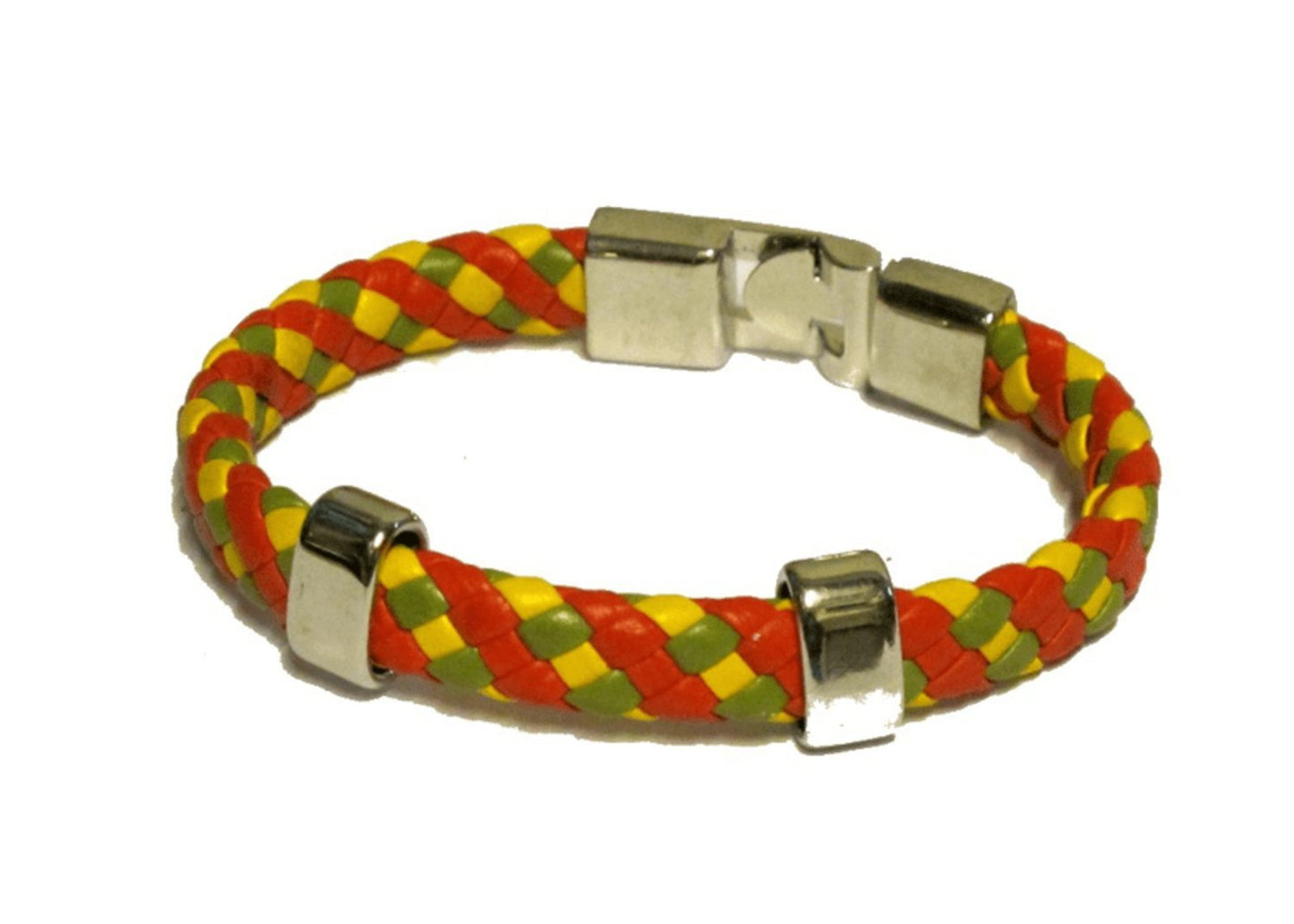 Rasta armband