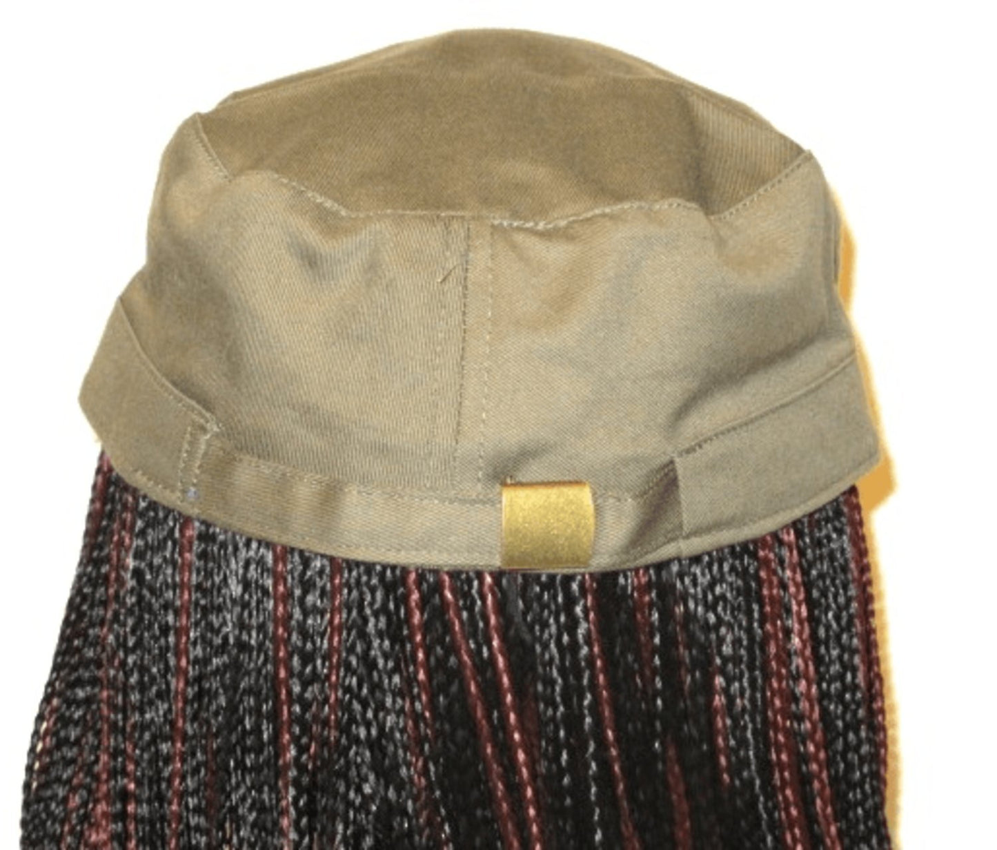 Rebel Military vihreä lippalakki