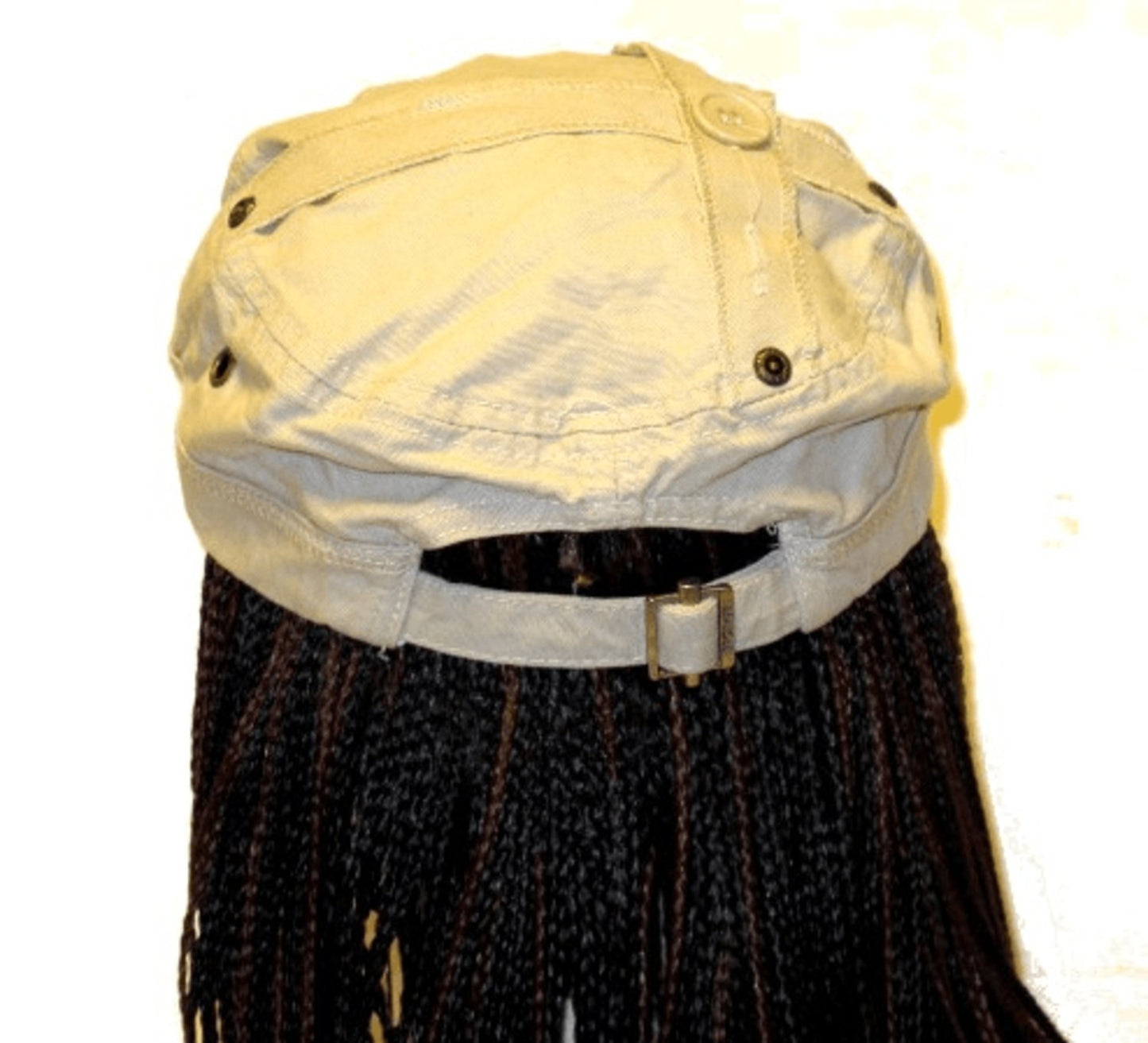 Kapinalaislakkin veli