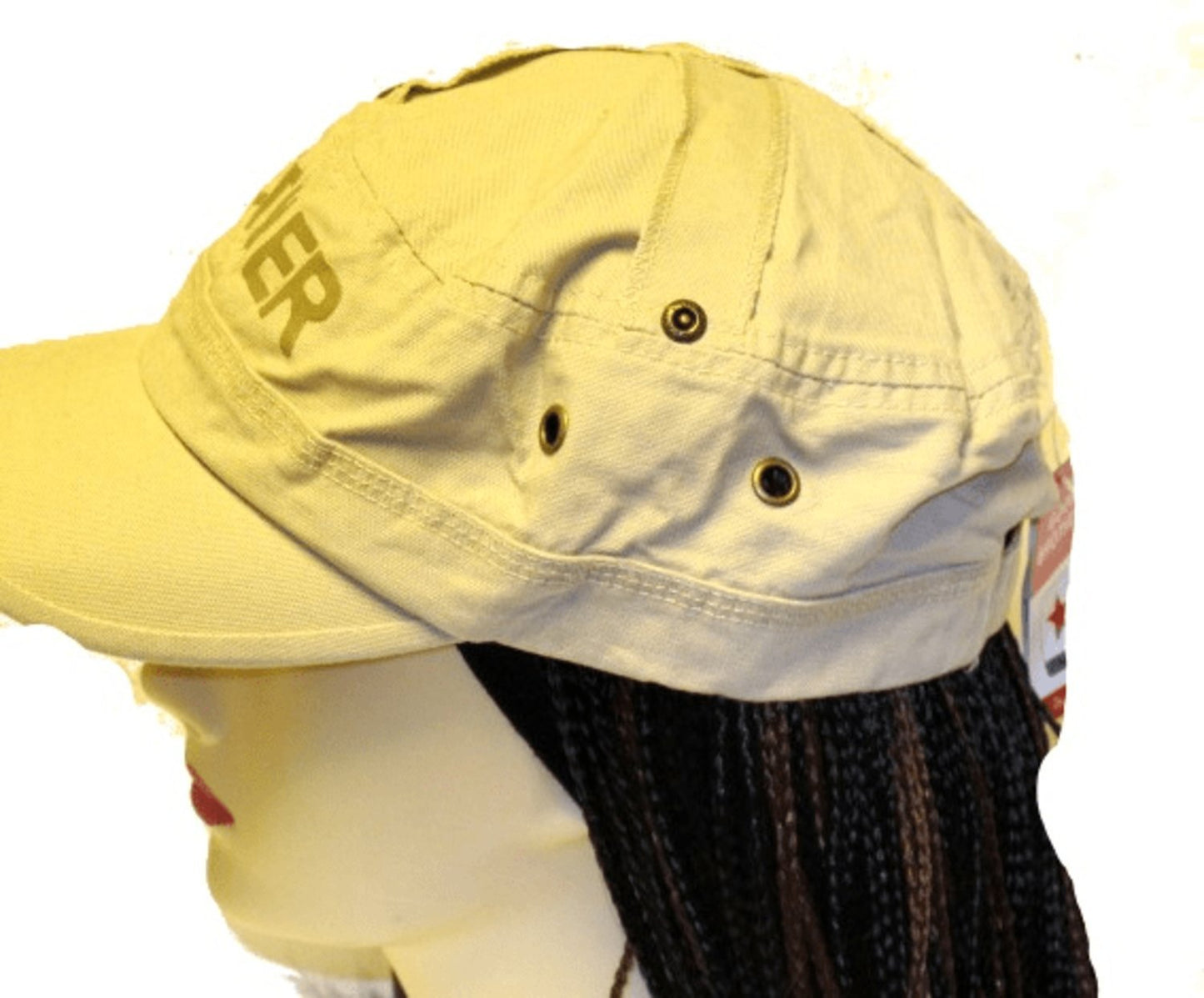 Kapinalaislakkin veli