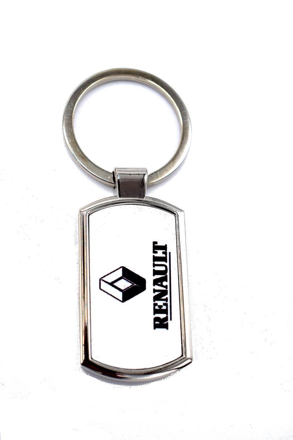 Renault nyckelring –  produktbild – Hiprock