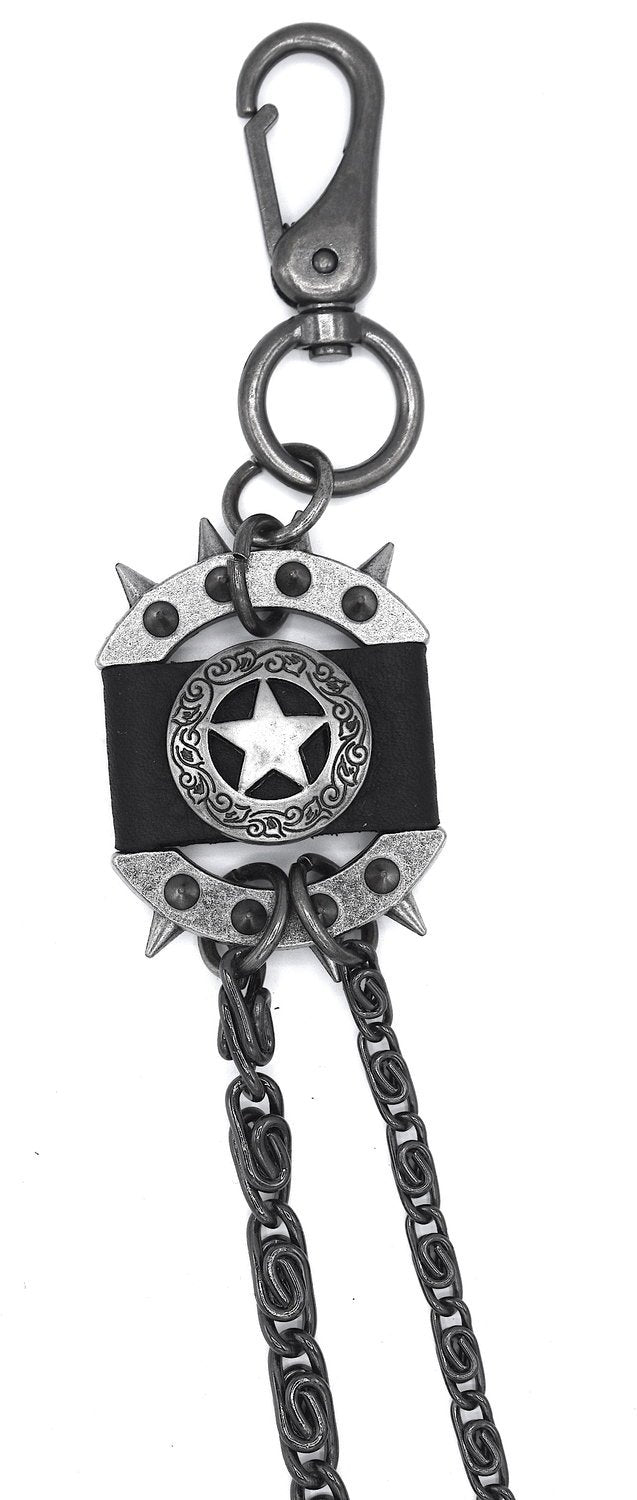 Robust byxkedja - Stjärna –  produktbild – Hiprock