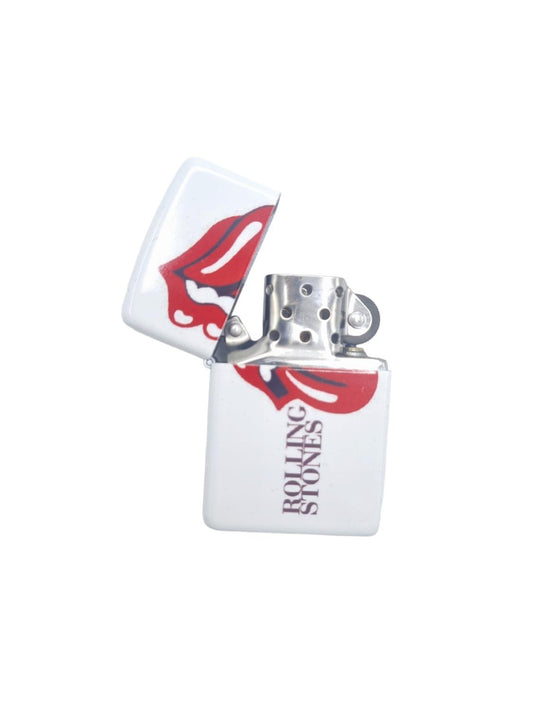 Rolling Stones Bensintändare –  produktbild – Hiprock