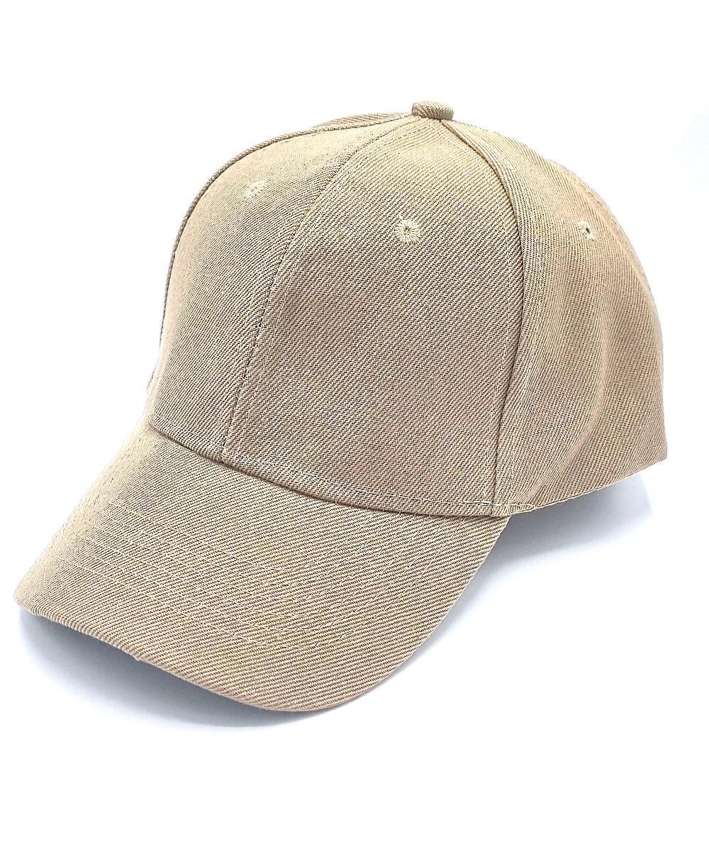 Unisex Baseball cap –  produktbild – Hiprock