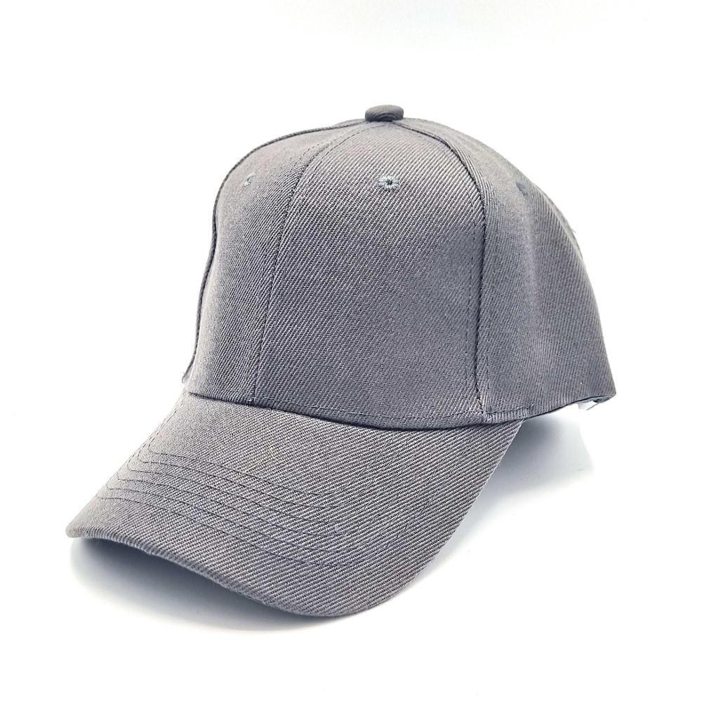 Unisex Baseball cap –  produktbild – Hiprock