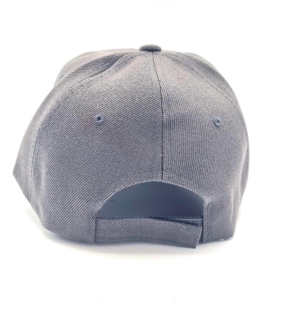 Unisex Baseball cap –  produktbild – Hiprock