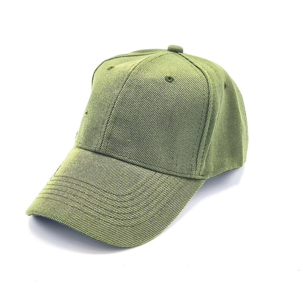 Unisex Baseball cap –  produktbild – Hiprock