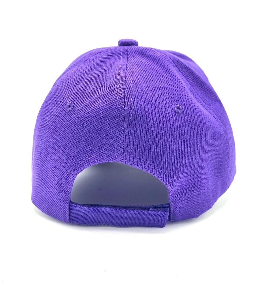 Unisex Baseball cap –  produktbild – Hiprock