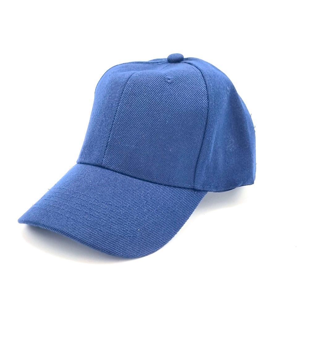 Unisex Baseball cap –  produktbild – Hiprock