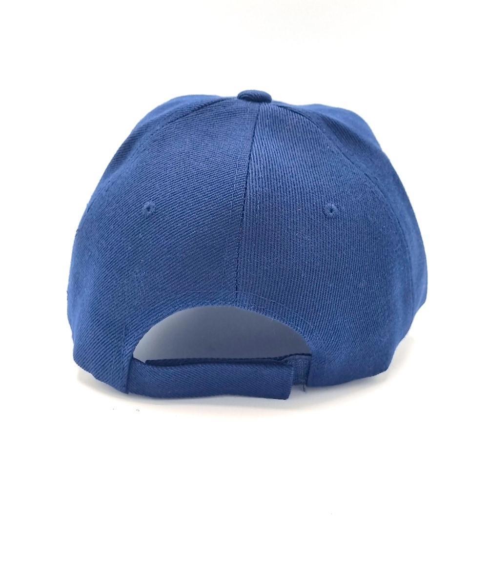 Unisex Baseball cap –  produktbild – Hiprock