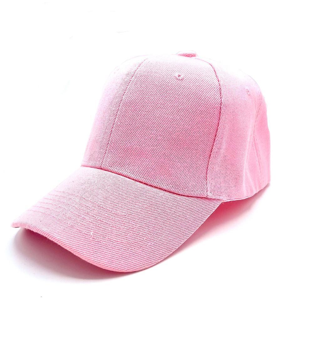 Unisex Baseball cap –  produktbild – Hiprock