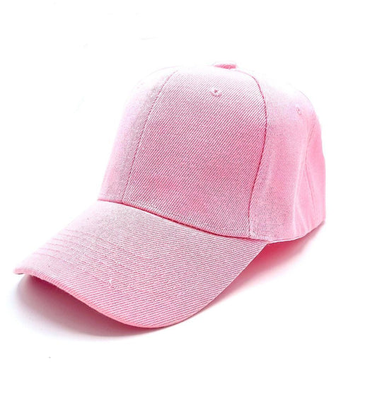 Unisex Baseball cap –  produktbild – Hiprock