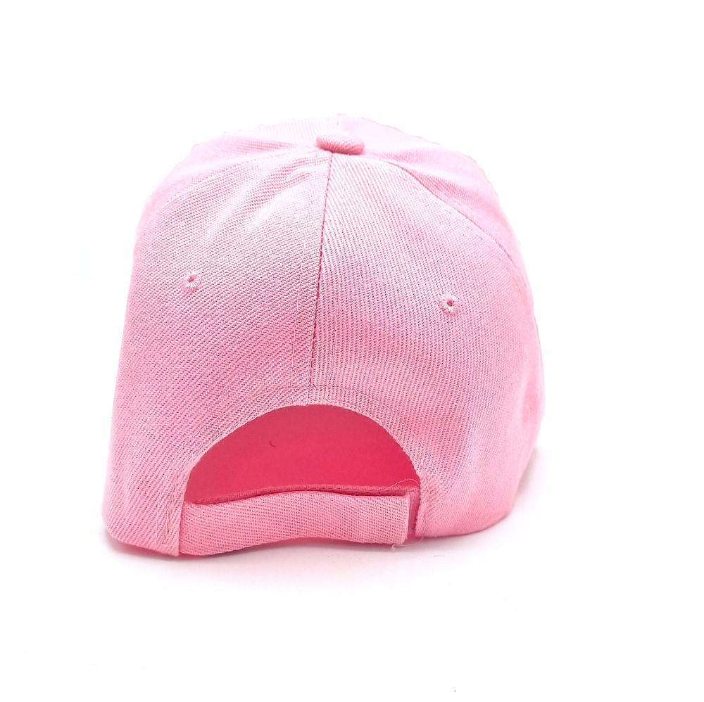 Unisex Baseball cap –  produktbild – Hiprock