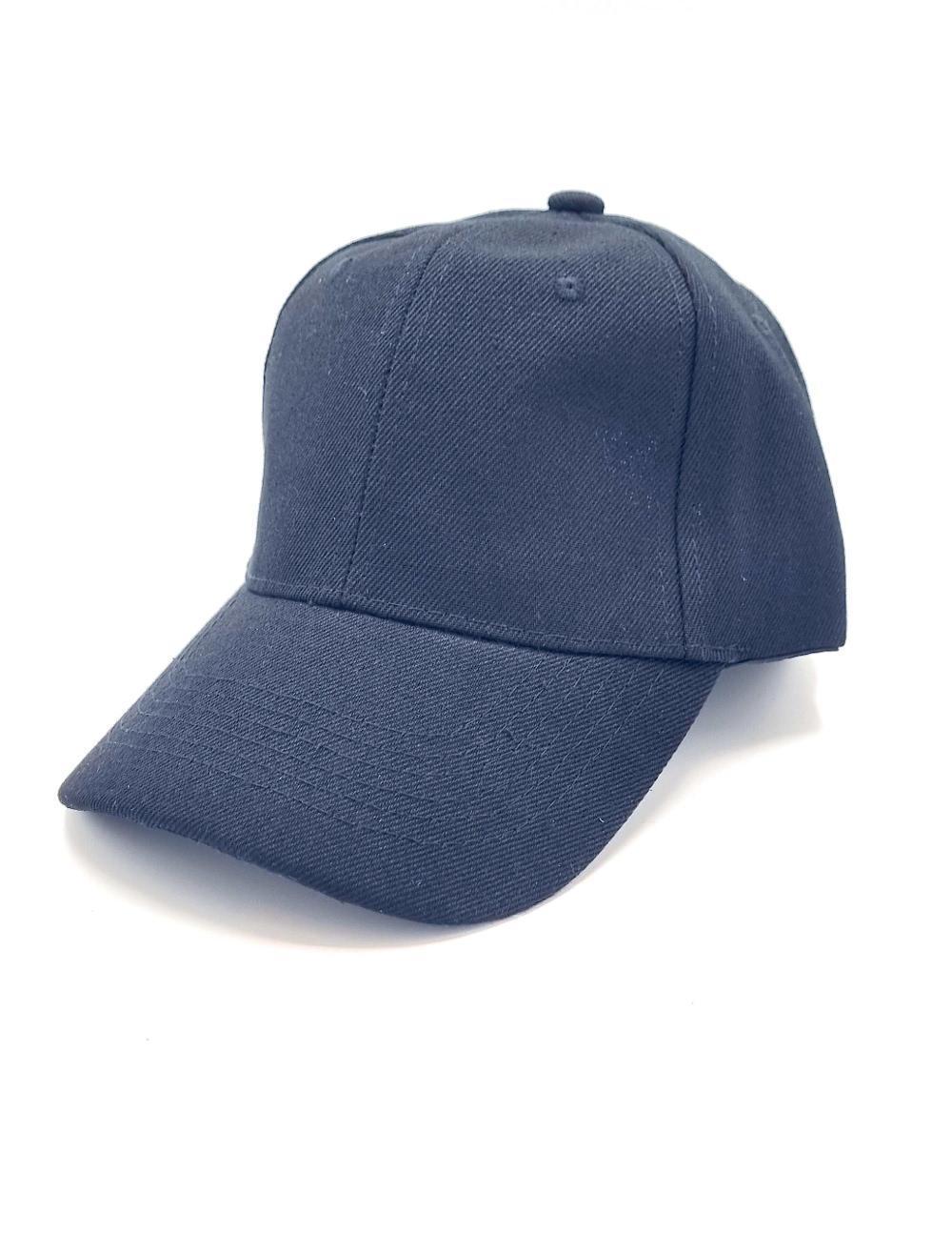 Unisex Baseball cap –  produktbild – Hiprock