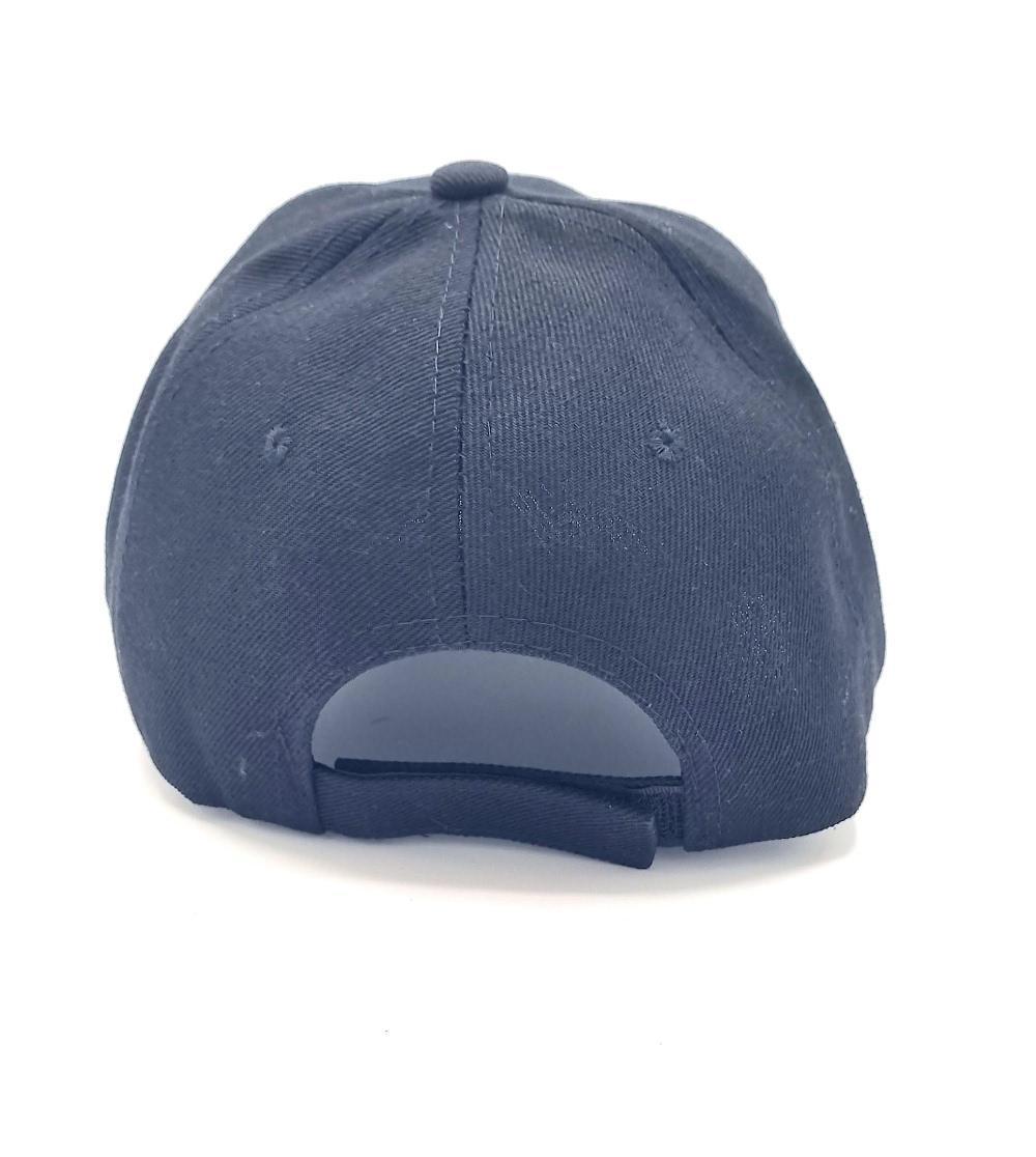 Unisex Baseball cap –  produktbild – Hiprock