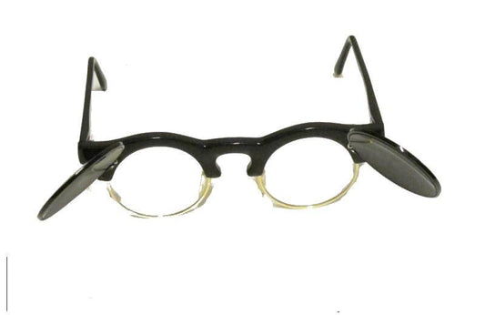 Runda solglasögon - Mickey Mouse –  produktbild – Hiprock