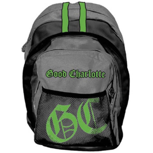 Reppu - Good Charlotte / Green