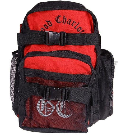 Reppu - Hyvä Charlotte