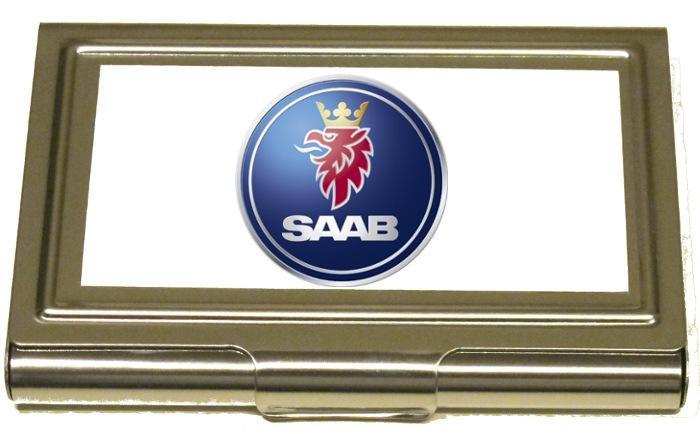 SAAB Korthållare –  produktbild – Hiprock