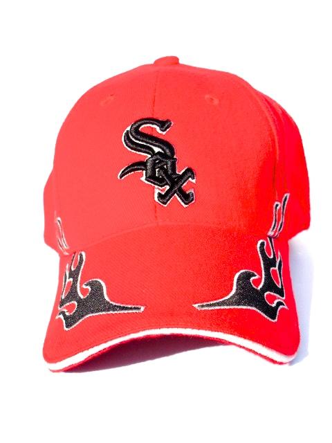 SOX Red cap