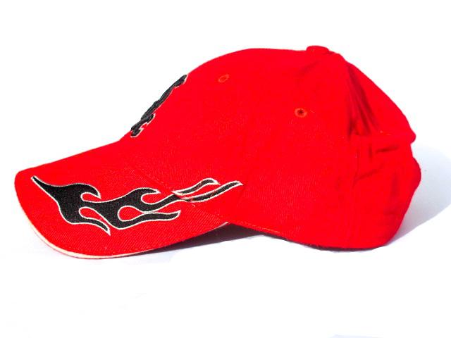 SOX Red cap