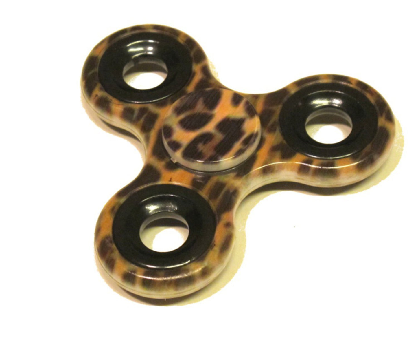 SPINNING LEOPARD