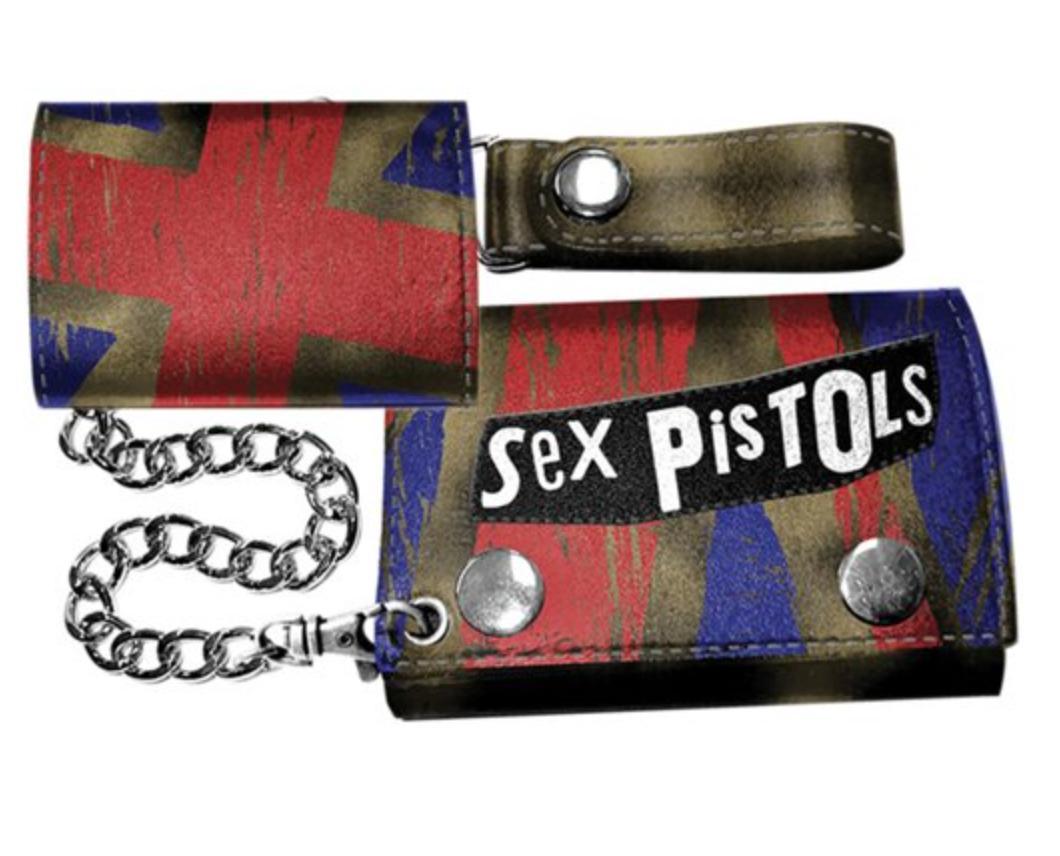 Sexi Pistol Wallet