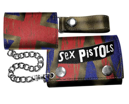 Sexi Pistol Wallet